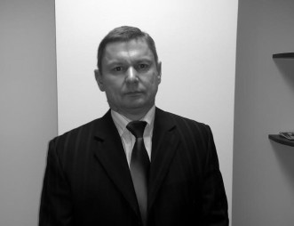 Anatolii Novikov