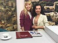 Адвокат Тетяна Кондратенко надала консультації в ефірі телеканалу “Київ”