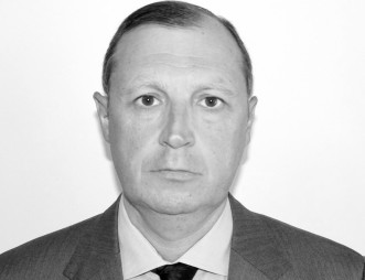 Sergii Meshcheryak