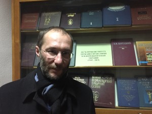 Encyclopedia of International Law: A Ukrainian Pearl in the World Scientific Tradition