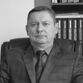 Anatolii Novikov