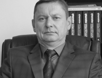 Anatolii Novikov
