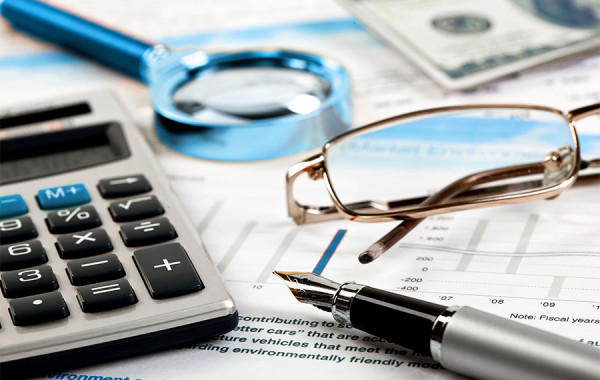 Financial investigations (Forensic)