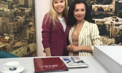 Адвокат Тетяна Кондратенко надала консультації в ефірі телеканалу “Київ”
