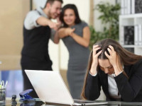 Мобінг. Дієвий захист для працівника чи зайві обов’язки для роботодавця?